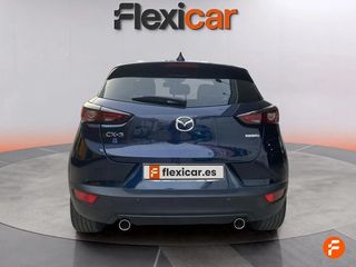 Mazda CX-3 2.0 G 89kW (121CV) 2WD Zenith Safety