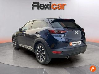 Mazda CX-3 2.0 G 89kW (121CV) 2WD Zenith Safety