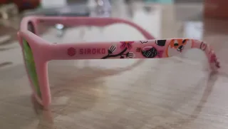 Gafas de sol niña Siroko modelo Shiba Inu