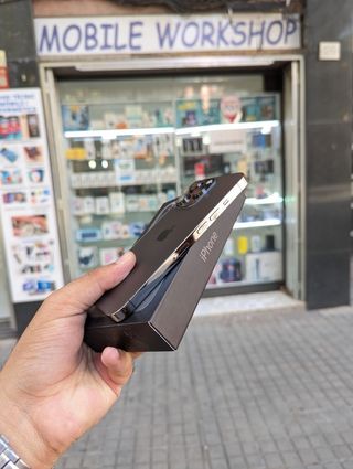 iPhone 13 Pro 512 GB Grigio