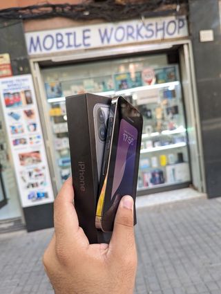 iPhone 13 Pro 512 GB Grigio