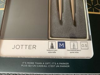 Set Parker Jotter Penne