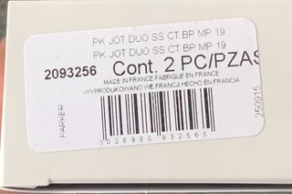 Set Parker Jotter Penne