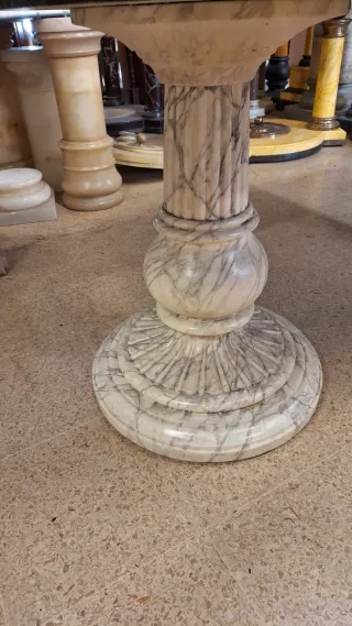 Mesa  madera 