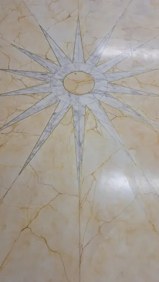 Mesa  madera 