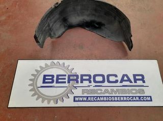 Land rover 100582 pase de rueda rhdclf500042 range