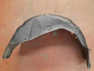 Land rover 100582 pase de rueda rhdclf500042 range