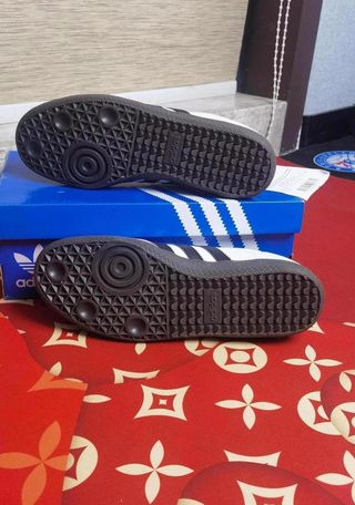 Zapatillas Adidas Originals Sá݉mba OG talla 38