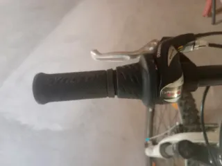 Bicicleta Scott Scale Niño 24