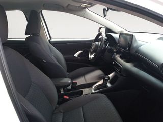 Mazda 2 Agile