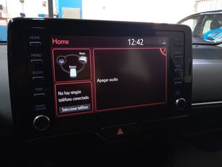 Mazda 2 Agile