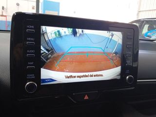 Mazda 2 Agile