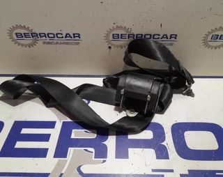 Cinturón seguridad seat 101681 3r0857805 exeo 2.0