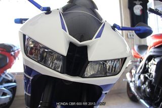 Óptica / Faro HONDA CBR 600 RR 2013 - 2017