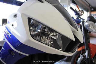 Óptica / Faro HONDA CBR 600 RR 2013 - 2017