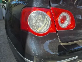Faros Traseros VW Passat