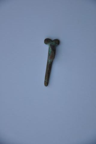 Réplica Romana Bronce