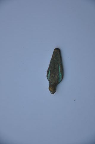 Réplica Romana Bronce