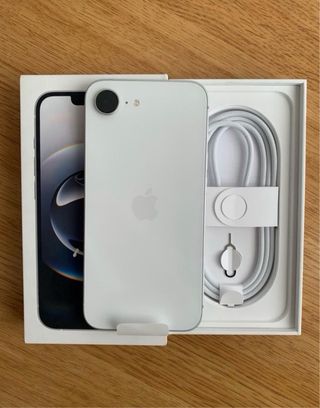 Iphone 16e