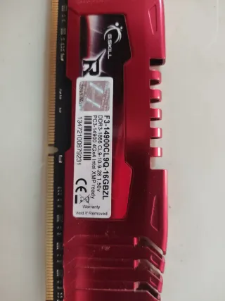 Placa base Gigabyte GA-Z77X-D3H 