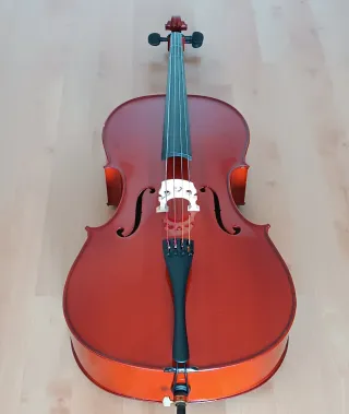 Violonchelo 4/4
