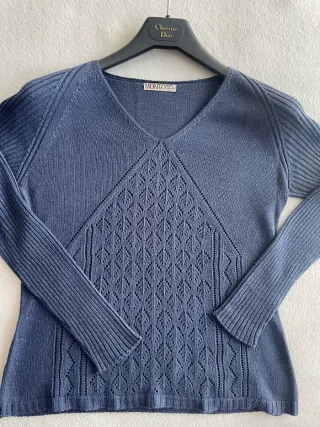 Jersey punto MONTOTO