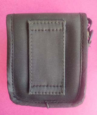 Funda cámara POINT con correa