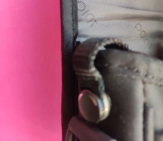 Funda cámara POINT con correa