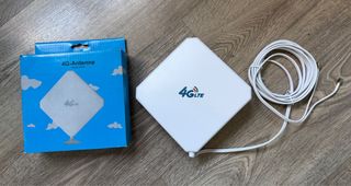 Antena 4G LTE W435