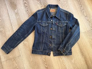 Cazadora vaquera Levi's Talla M