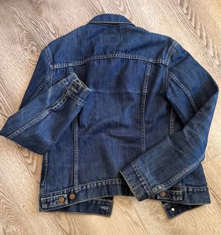 Cazadora vaquera Levi's Talla M