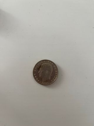 Moneda 100 pesetas 1983