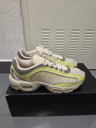 Zapatillas NIKE 47 AIR MAX TAILWIND 4 bambas xwz