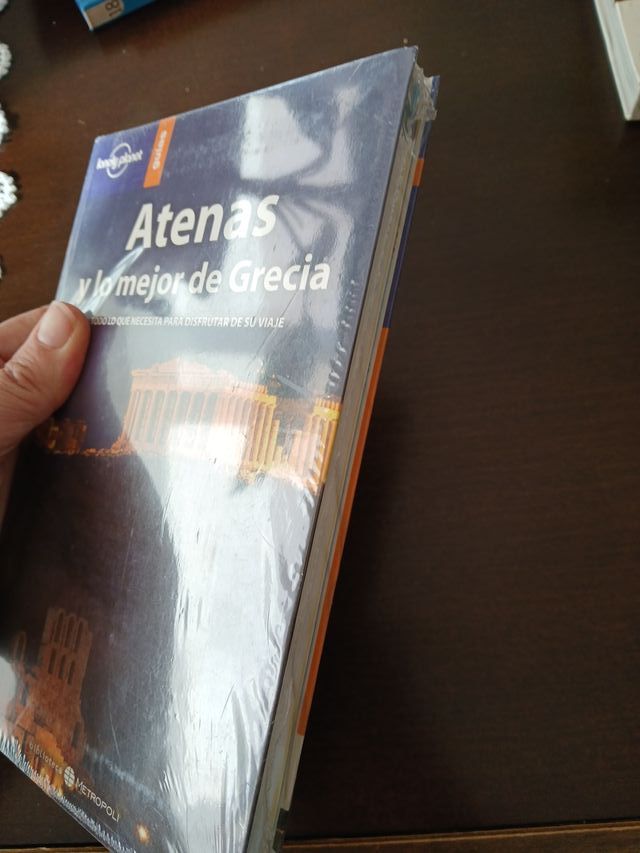 Atenas y lo mejor de Grecia