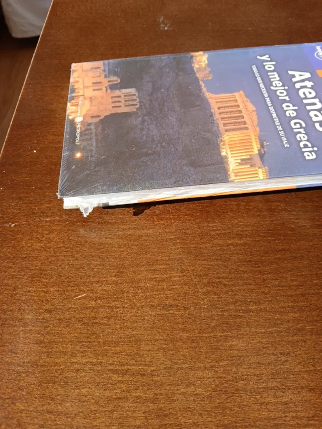 Atenas y lo mejor de Grecia