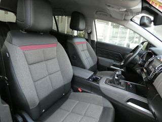 Citroen C5 Aircross 2021