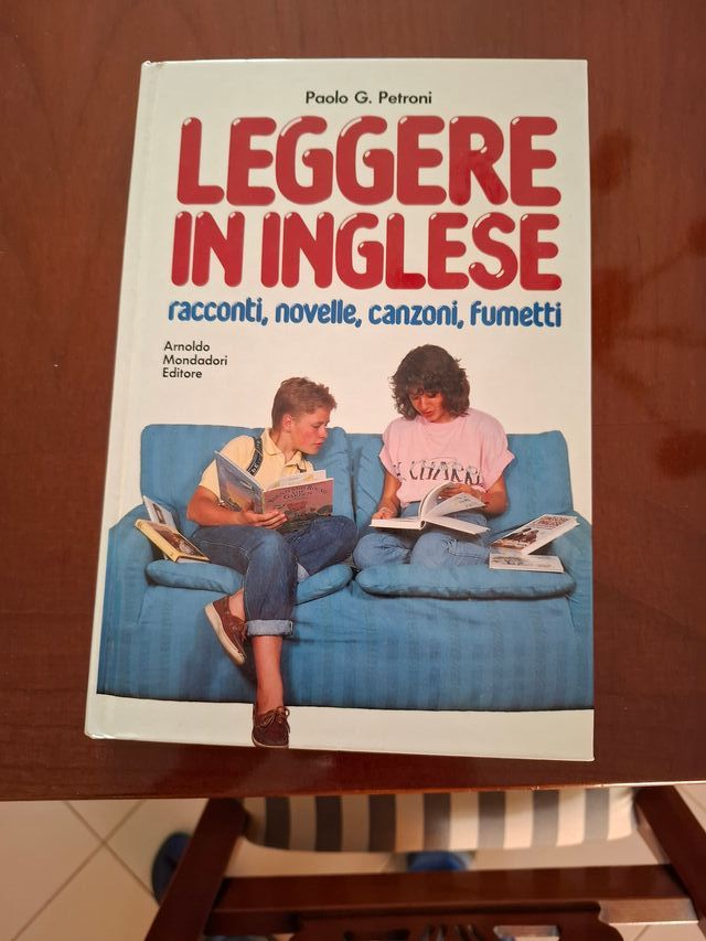 Libri vario genere