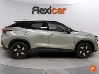 Omoda 5 MY25 - Premium 1.6 TGDI 108kW (145cv)