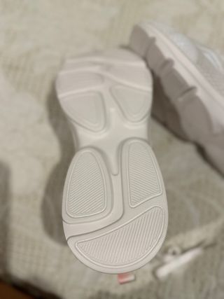 Zapatillas deportivas Cirer niña talla 37