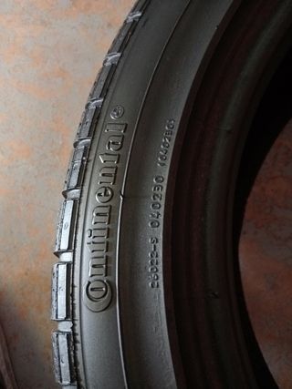 Neumáticos Continental 175/55 R15 77T