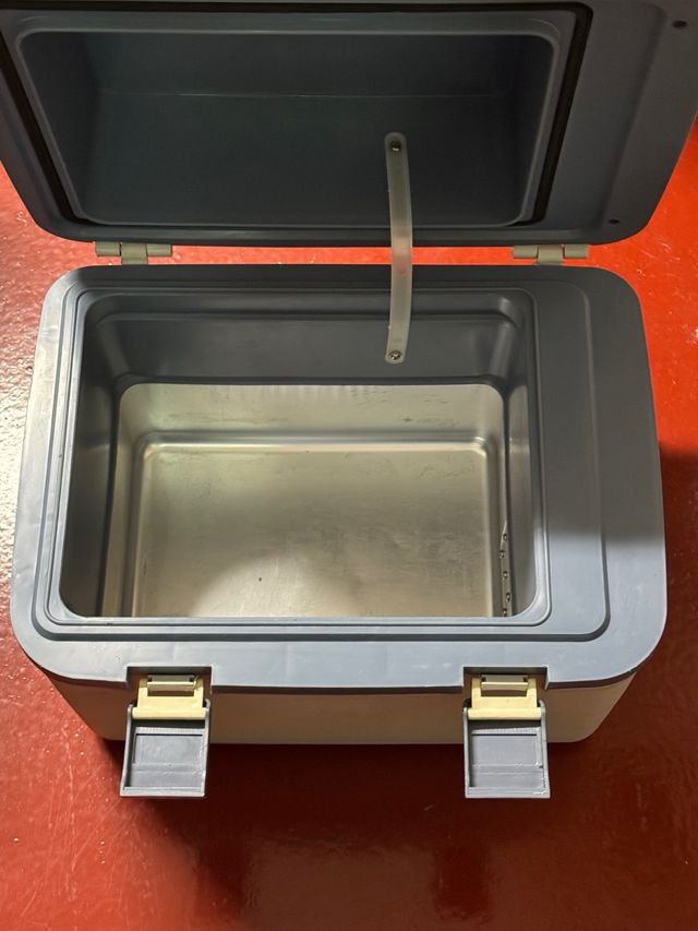 Nevera Eléctrica GOOD YEAR Portátil