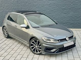 Golf 7.5 R 2017 – 310CV DSG 4Motion Full Equip