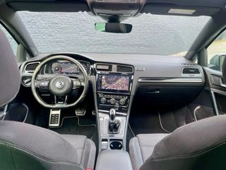 Golf 7.5 R 2017 – 310CV DSG 4Motion Full Equip