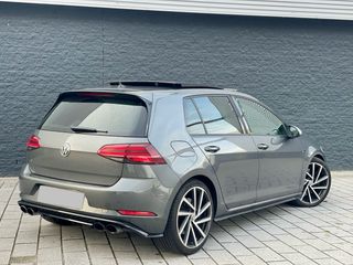 Golf 7.5 R 2017 – 310CV DSG 4Motion Full Equip