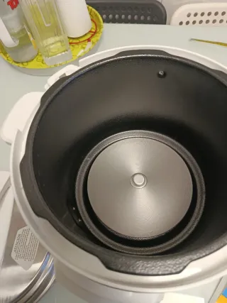 Olla Eléctrica Cocichef Multifunción