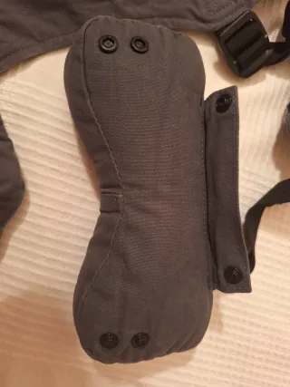 Mochila Portabebé Boba 4G Constelaciones