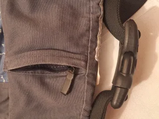 Mochila Portabebé Boba 4G Constelaciones