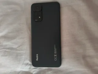 Xiaomi Redmi Note 11S Nero