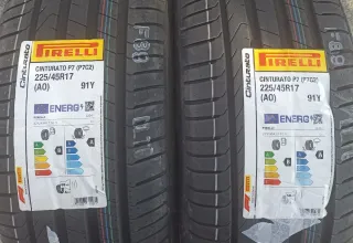 Neumáticos Pirelli Cinturato P7 225/45R17 91Y