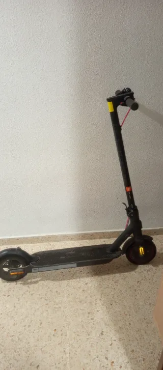 Xiaomi Mi Electric Scooter Pro 2